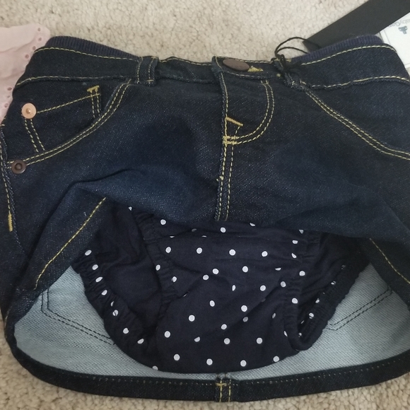 New 12-18M babyGap 2 piece set - Picture 4 of 5